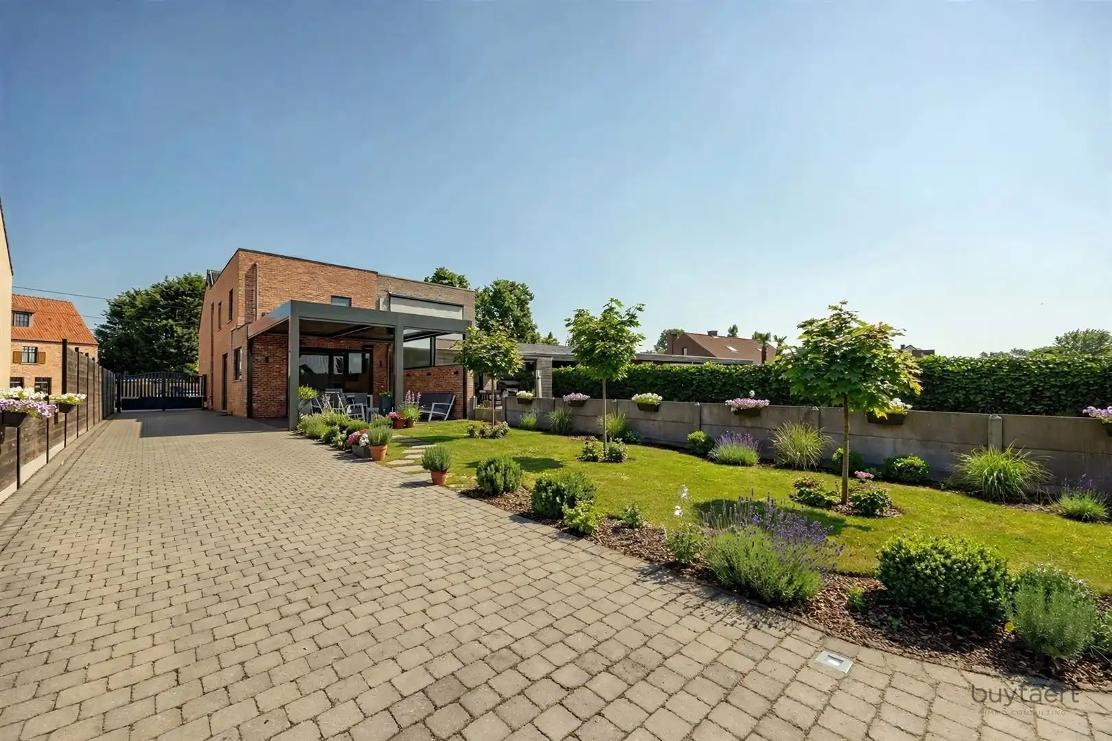Huis te koop Oude Vaartstraat 31 - 2520 RANST