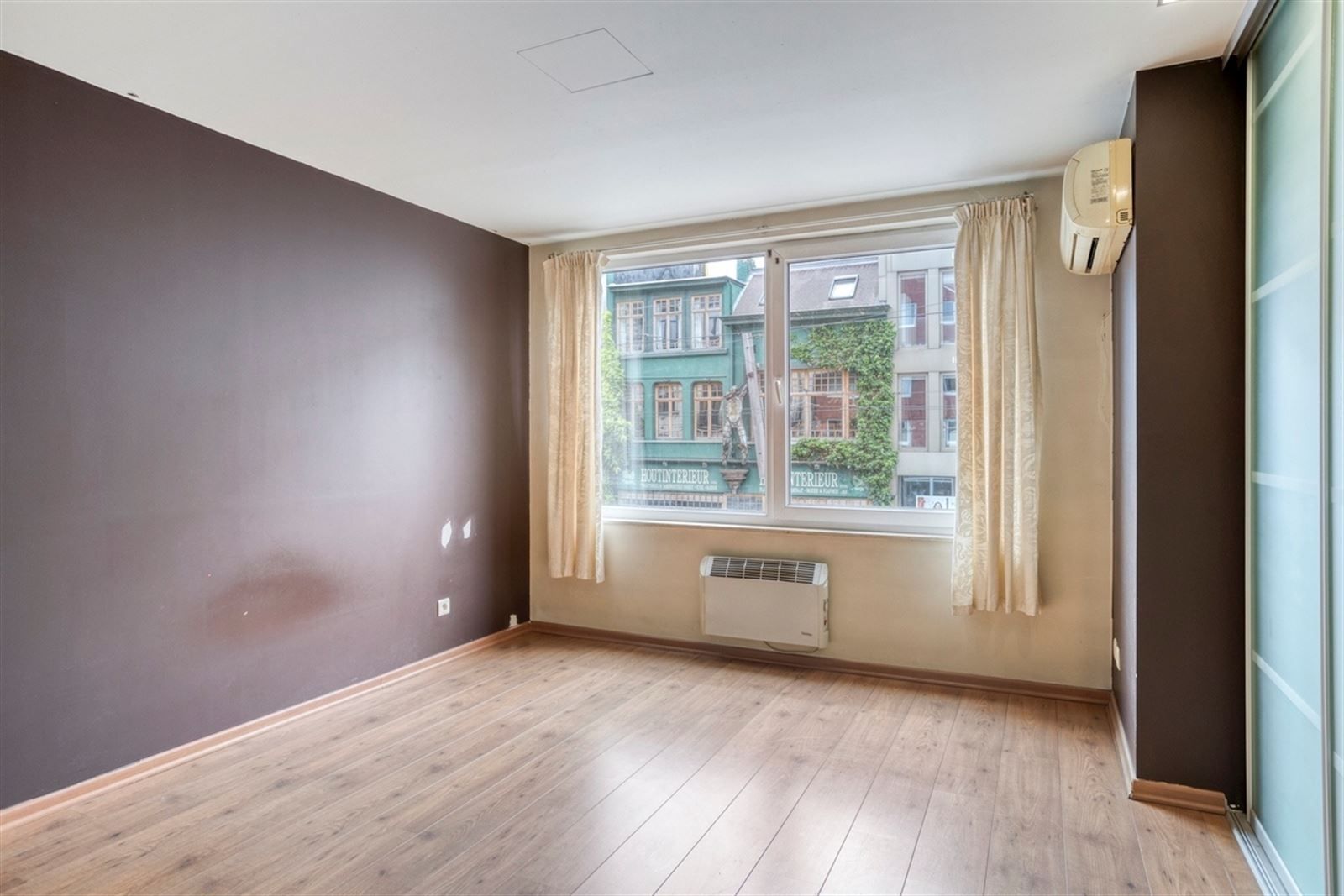 2 slpk appartement met terras en autostaanplaats foto 25