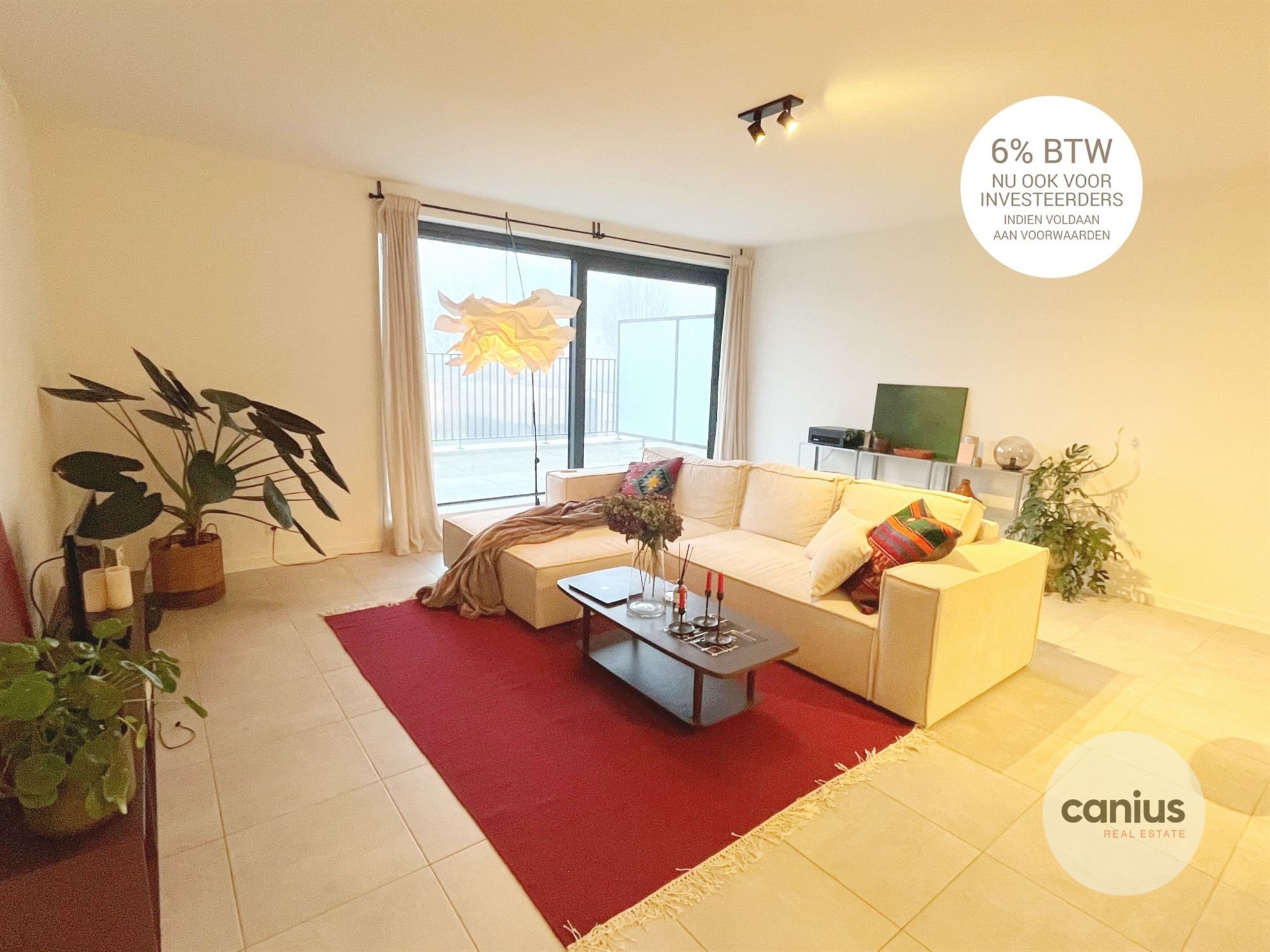 Appartement te koop Maastrichtersteenweg 129/1.1 - 3500 HASSELT