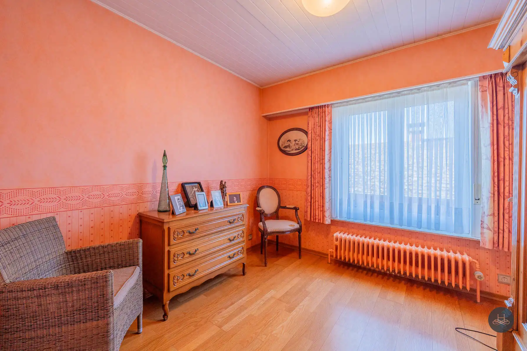 OB op groot perceel (3125m²!) nabij dorpskern foto 14