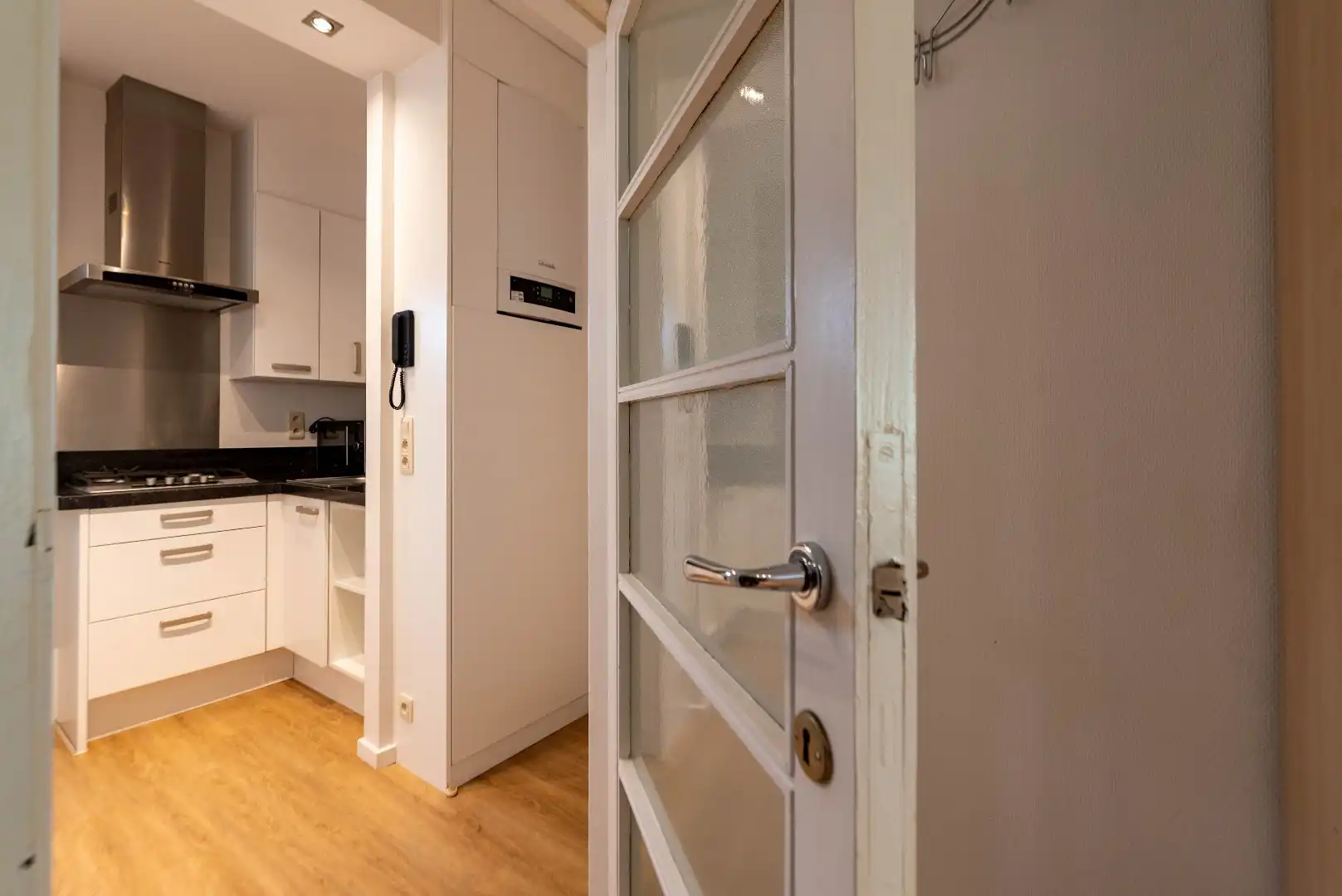 Gezellig appartement op goede ligging foto 17