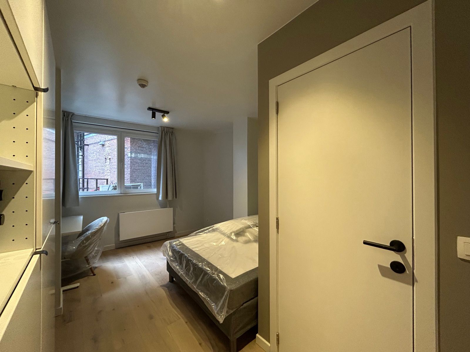 Luxueus studeren in de Tiensestraat! foto {{pictureIndex}}