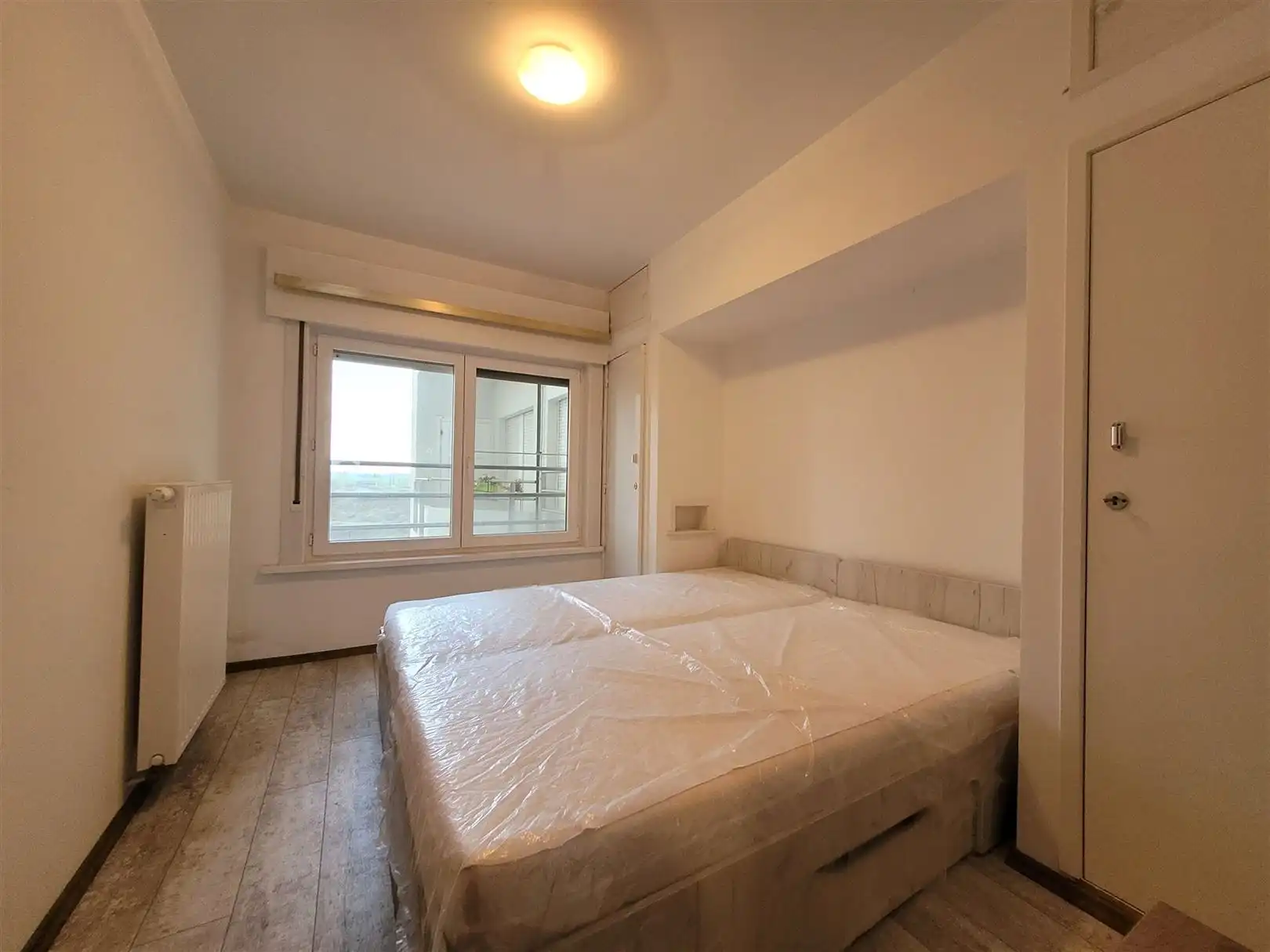 Gemeubeld appartement met zeezicht foto 10