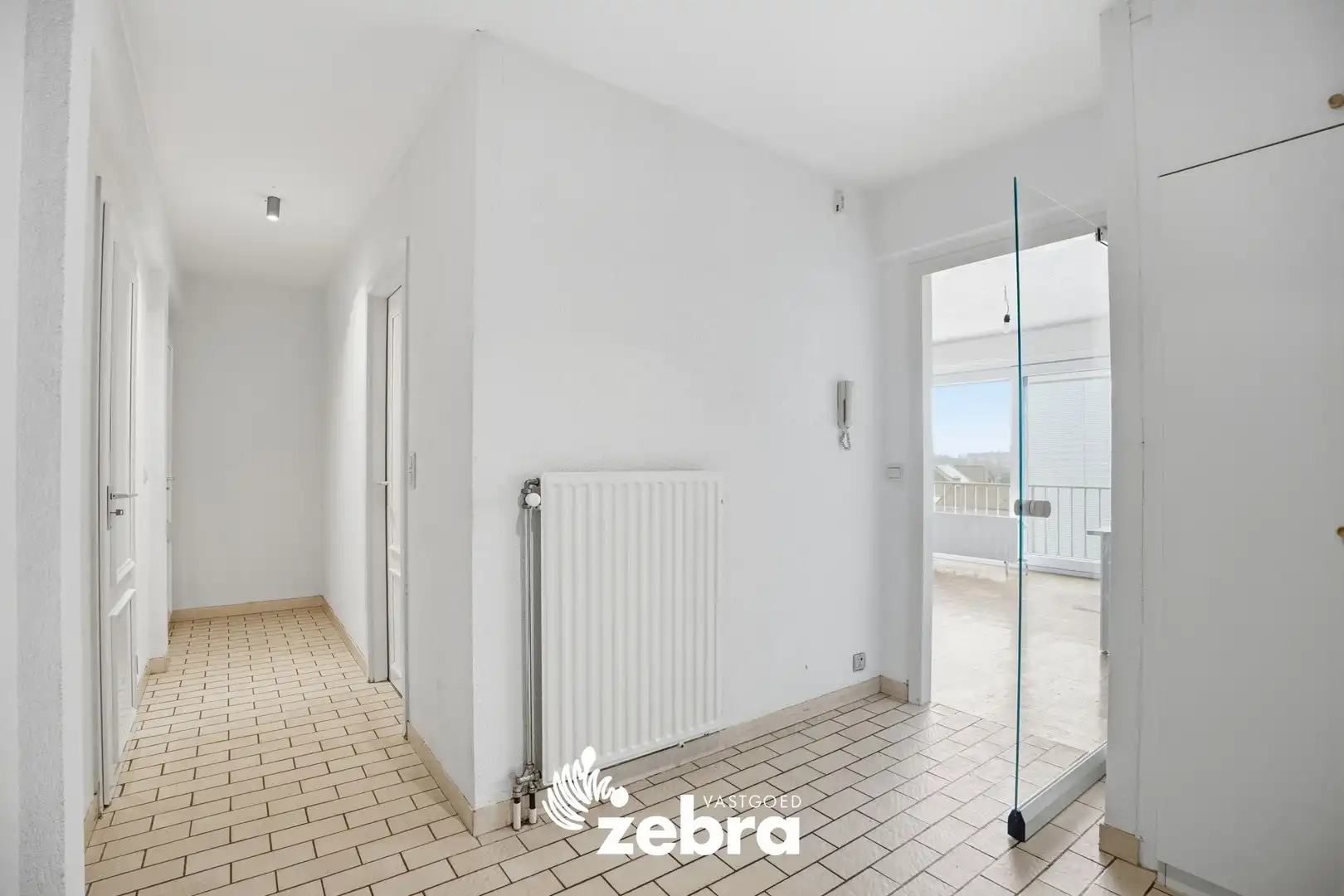 Instapklaar appartement met 3 slaapkamers in centrum Tielt foto 3