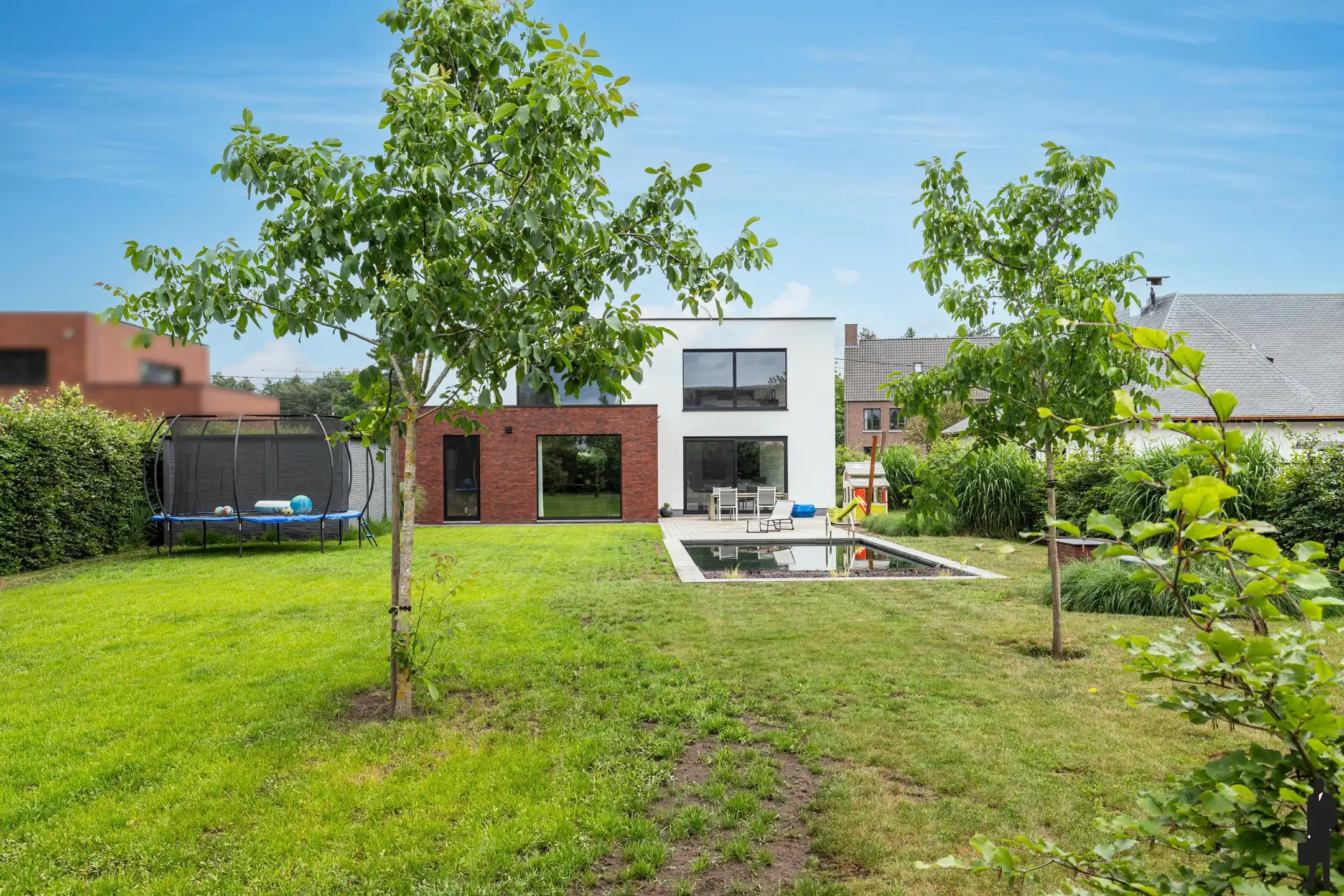 Ruime woning met multifunctionele studio foto 29