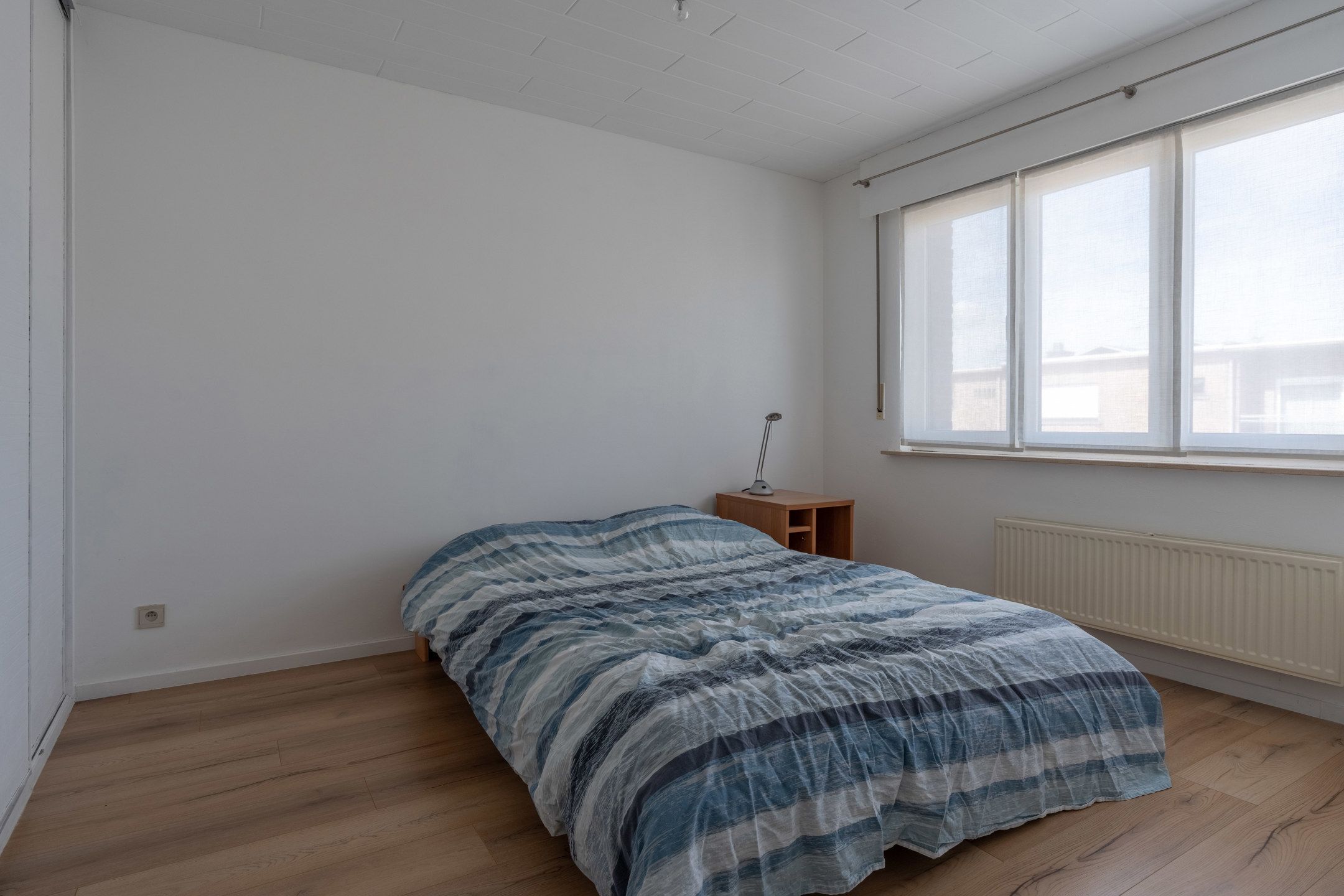 Toffe instapklare energiezuinige woning met gezellige tuin foto 28