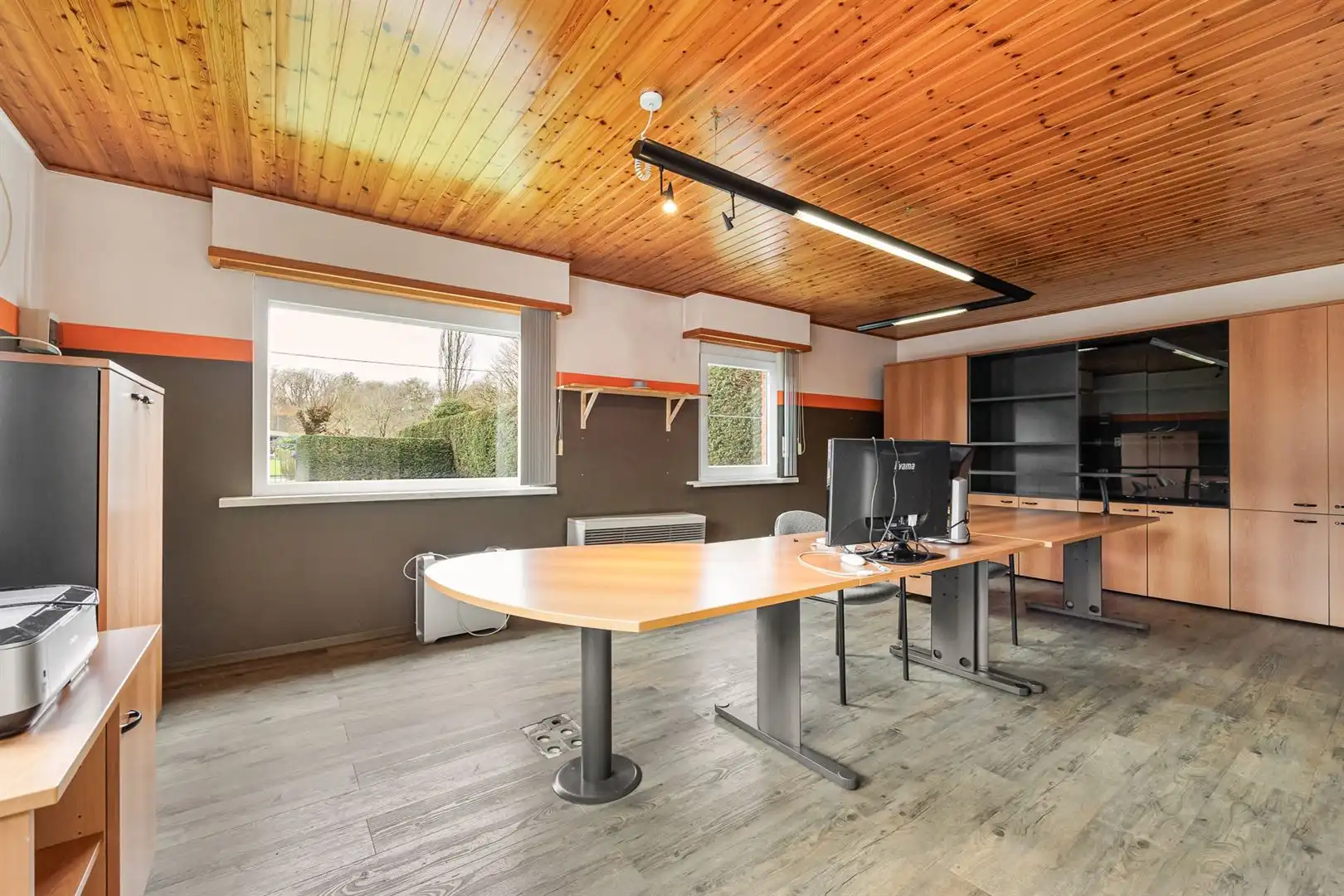 Woning, weiland en vergund bijgebouw te Booischot! foto 24