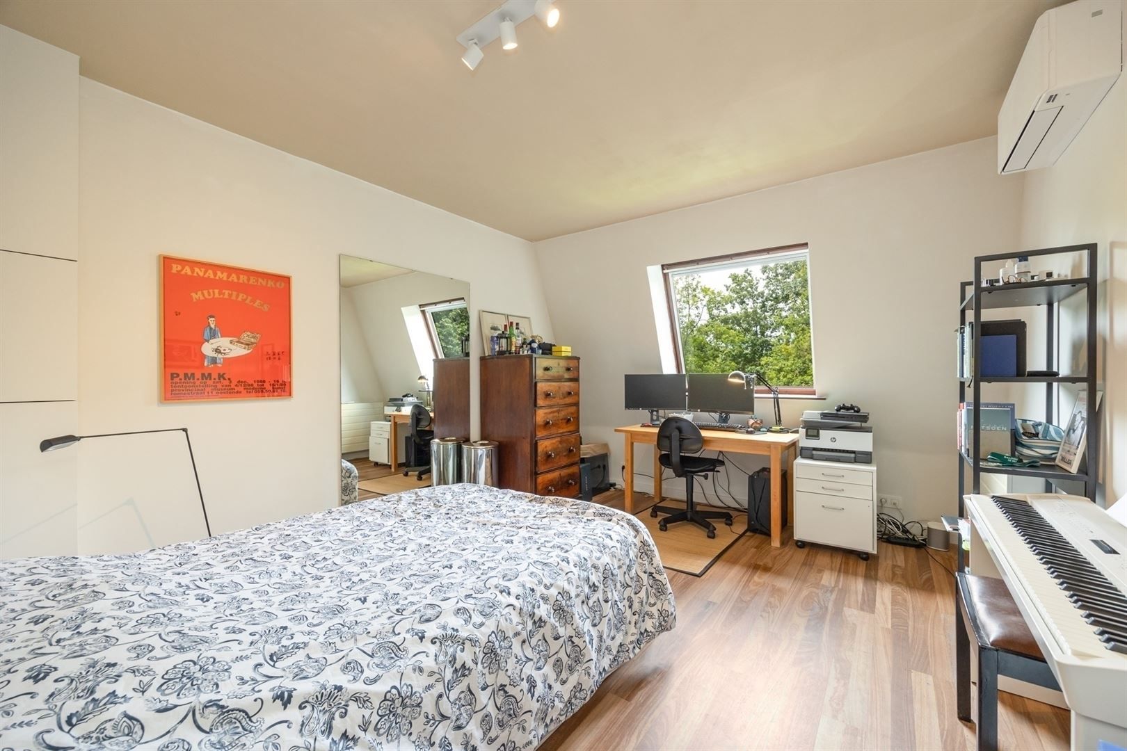 Smaakvol gerenoveerd zeer ruim appartement 250m² bij Koningshof-Schotenhof. foto 18