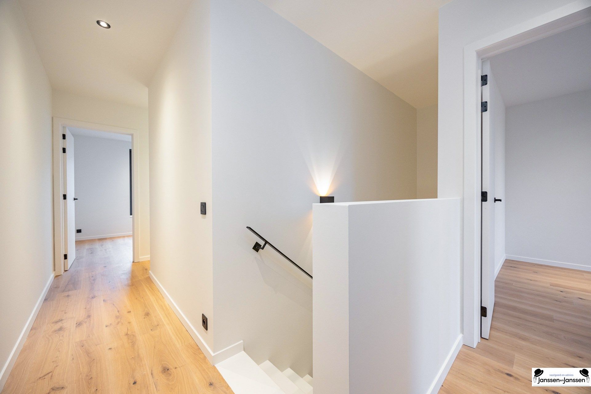 Wonen in een groene omgeving op een centrale locatie in Gooreind! foto 14