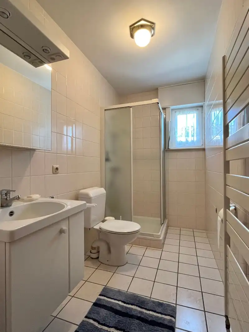 RUSTIGE WONING TE OOSTDUINKERKE-DORP foto 17