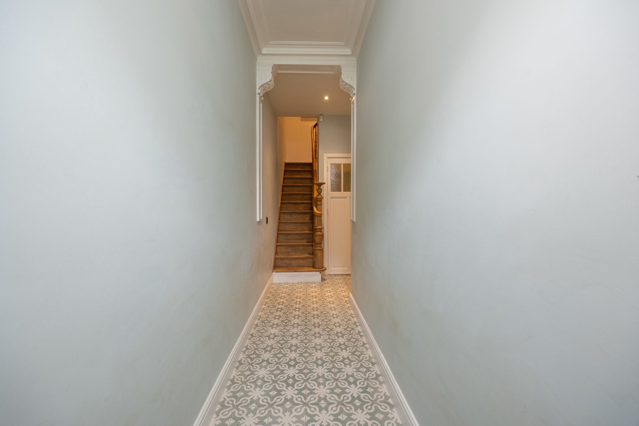 Gerenoveerde woning op heerlijke locatie in Hove foto 4