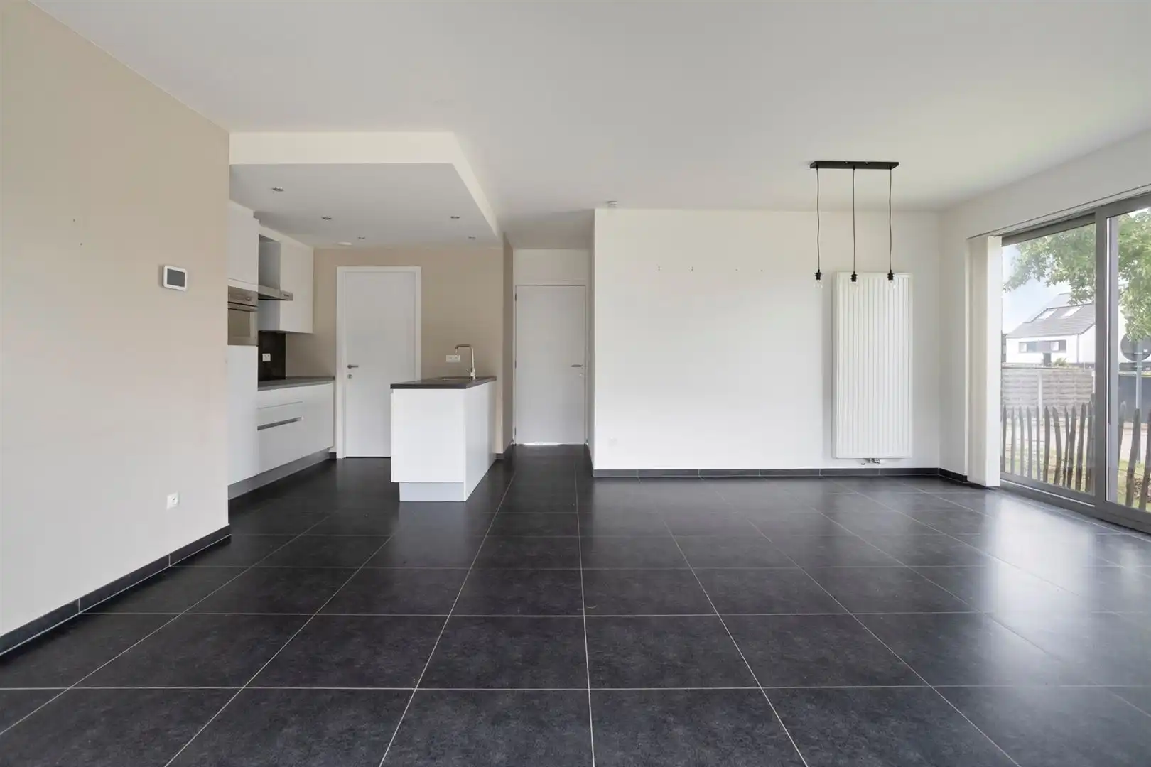 TE KOOP: Instapklare recente woning met 3 slaapkamers te Meldert! foto 9