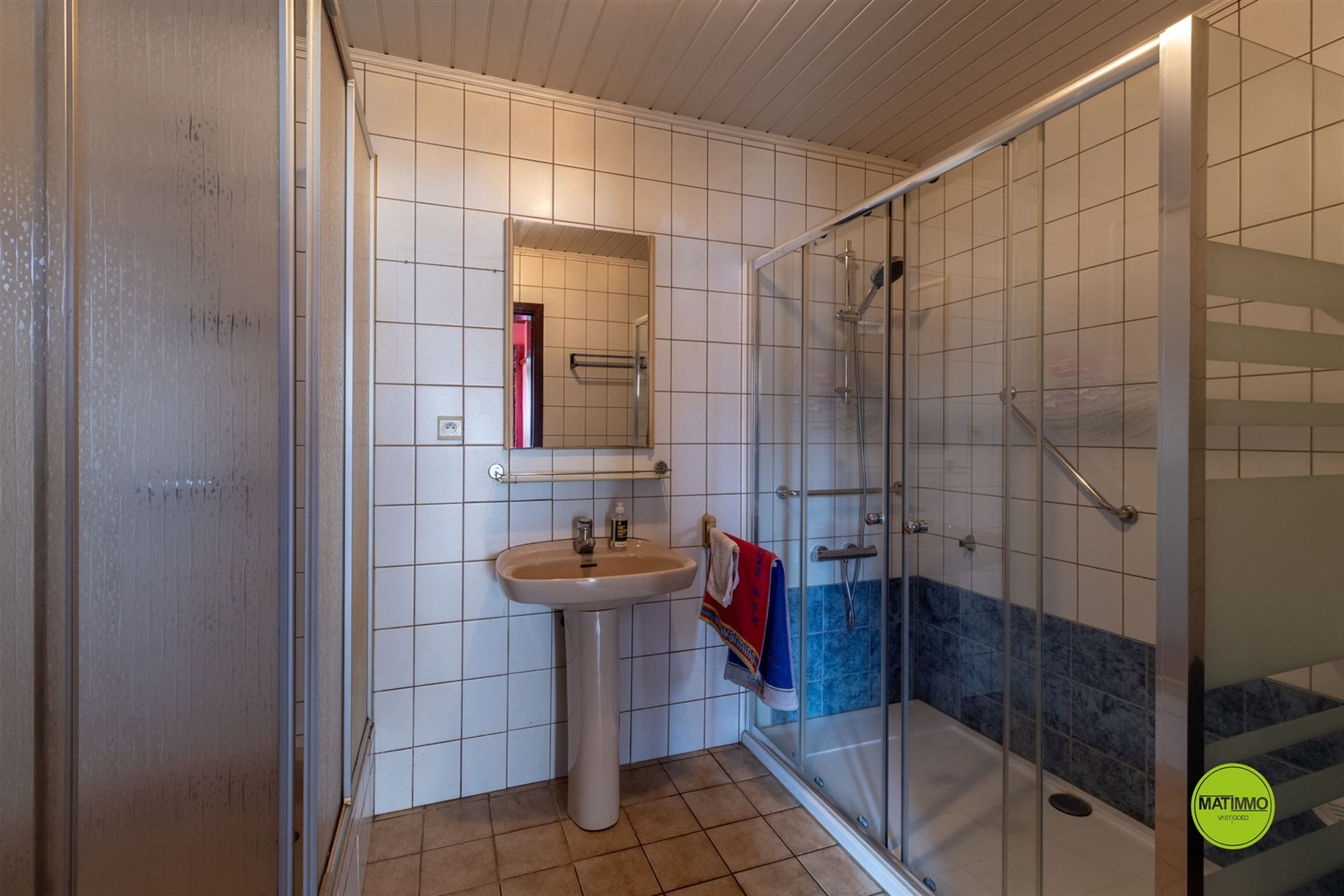 Halfopen bebouwing op een perceel van ruim 11 are in Tessenderlo-Ham foto 10