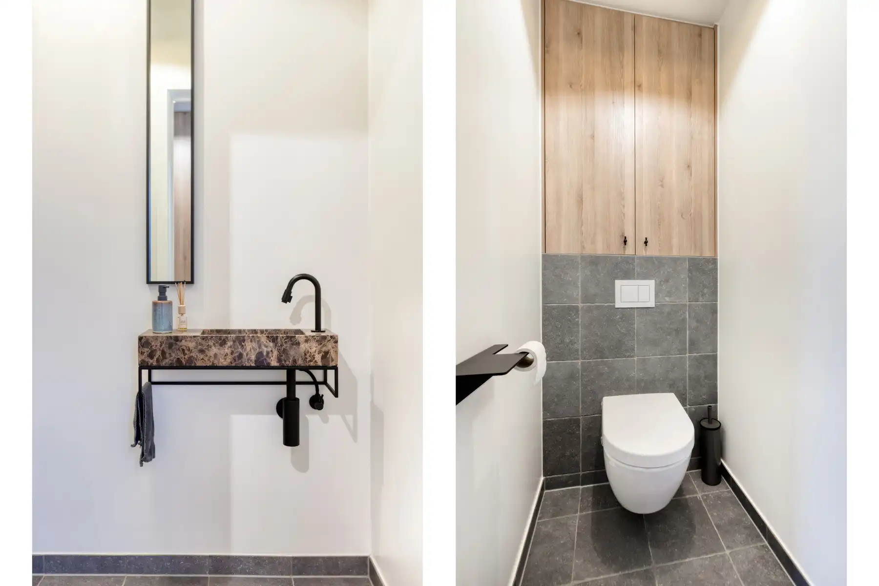 Moderne woning met 3 slaapkamers. foto 5