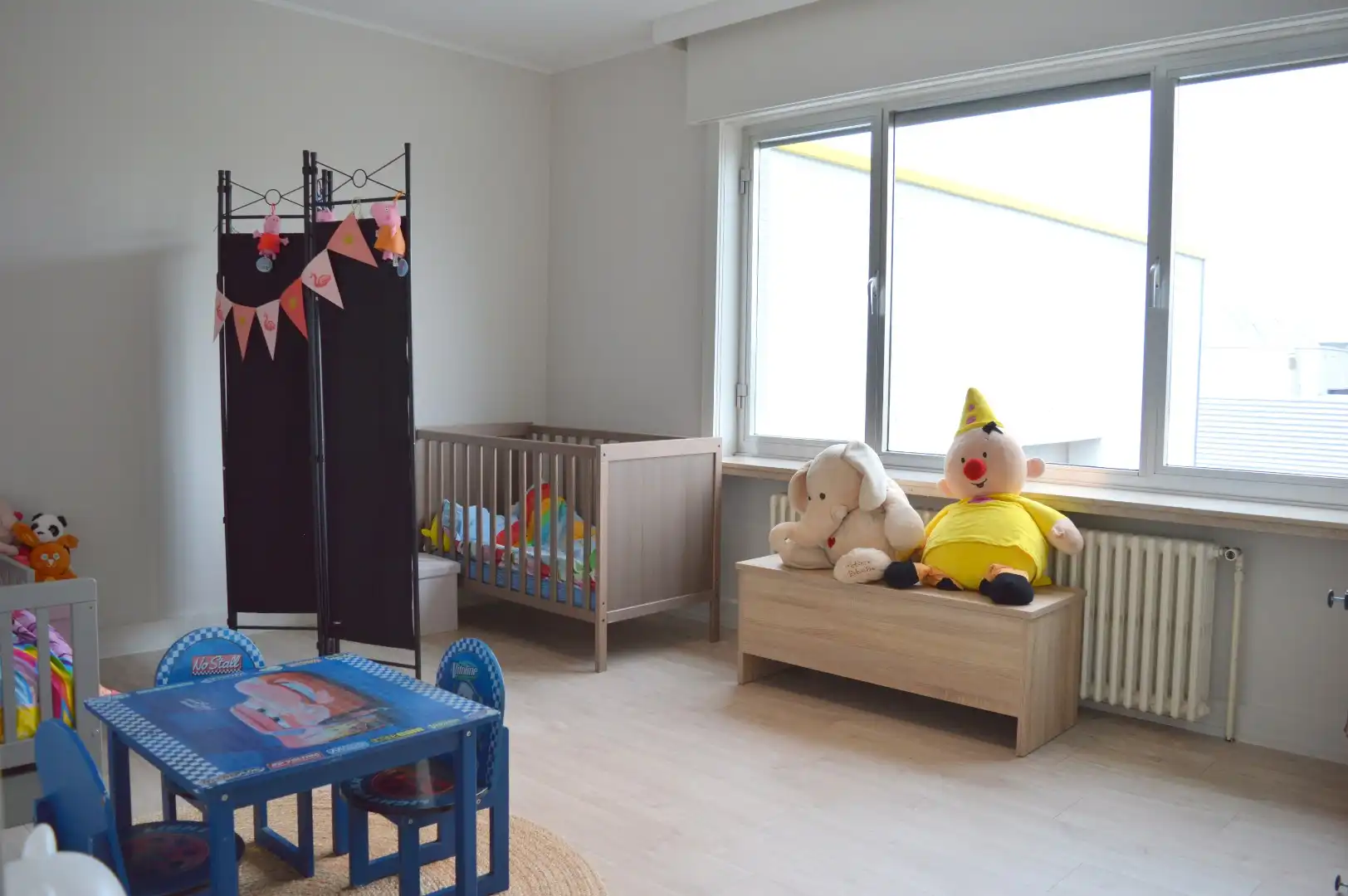 Karaktervol gerenoveerd appartement met 4 slaapkamers en ruim terras (verbruik ingebrepen!) foto 10