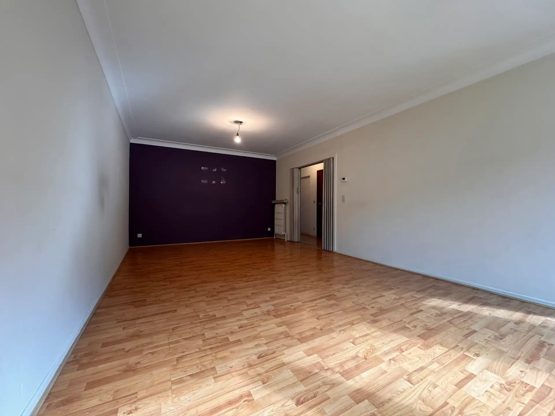 Energiezuinig appartement met twee slaapkamers foto 3
