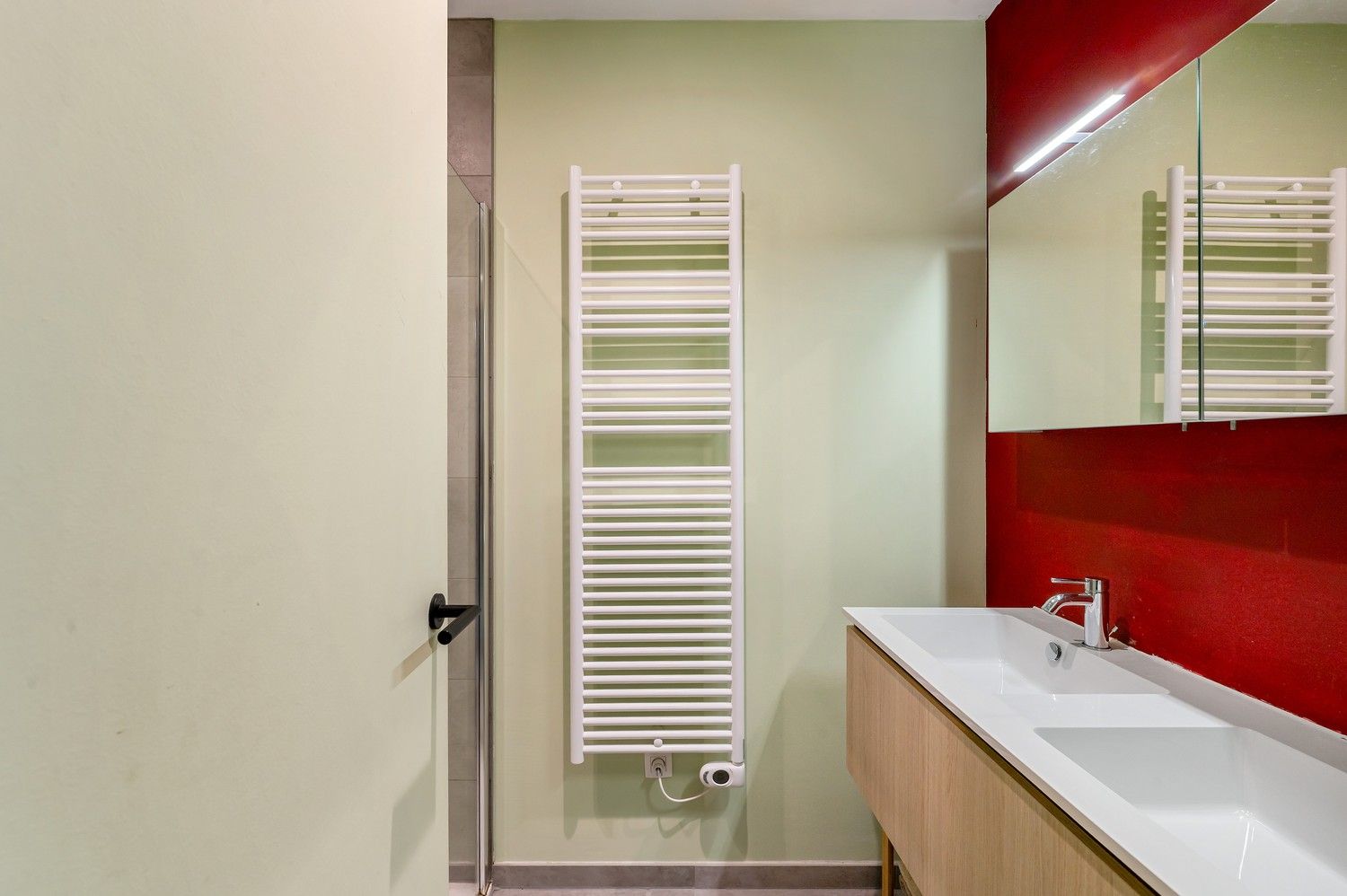 Te koop: Recent BEN-appartement – Koningshooikt, Eikenboslaan 5 bus 201. foto 15