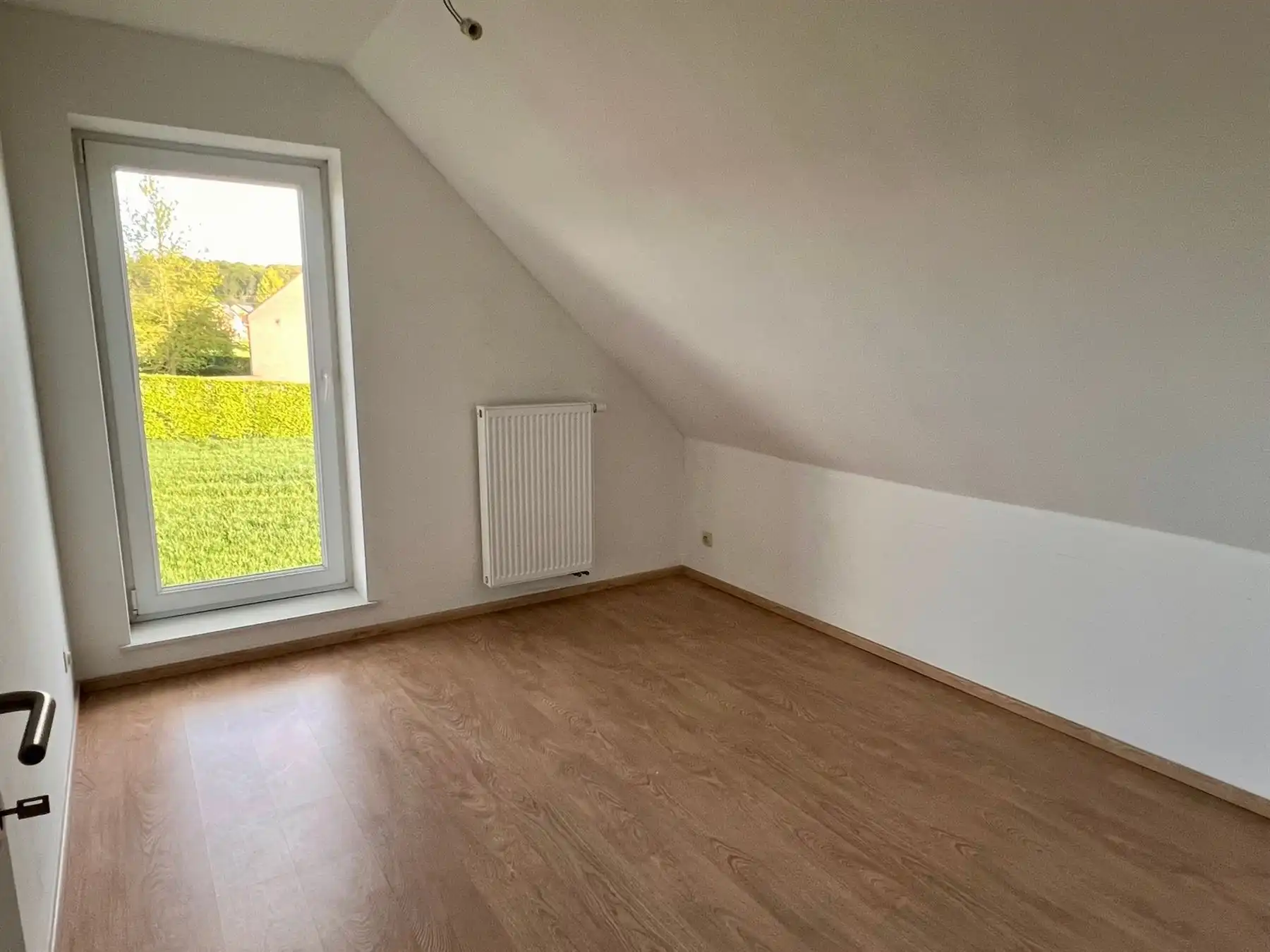 Landelijk gelegen comfortabele halfopen woning foto 9