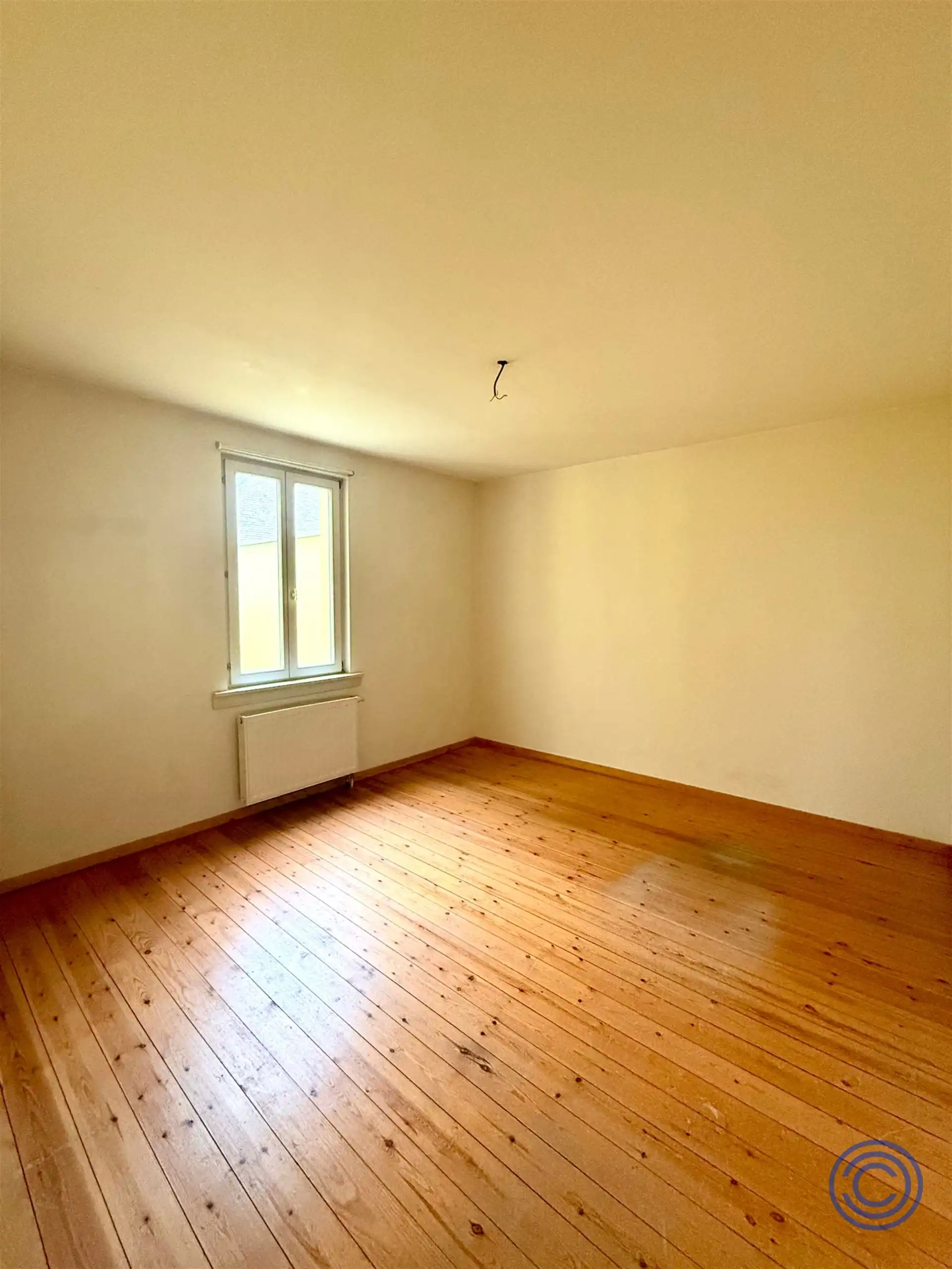 Prachtig gelijksvloers duplex appartement met koer! foto 9