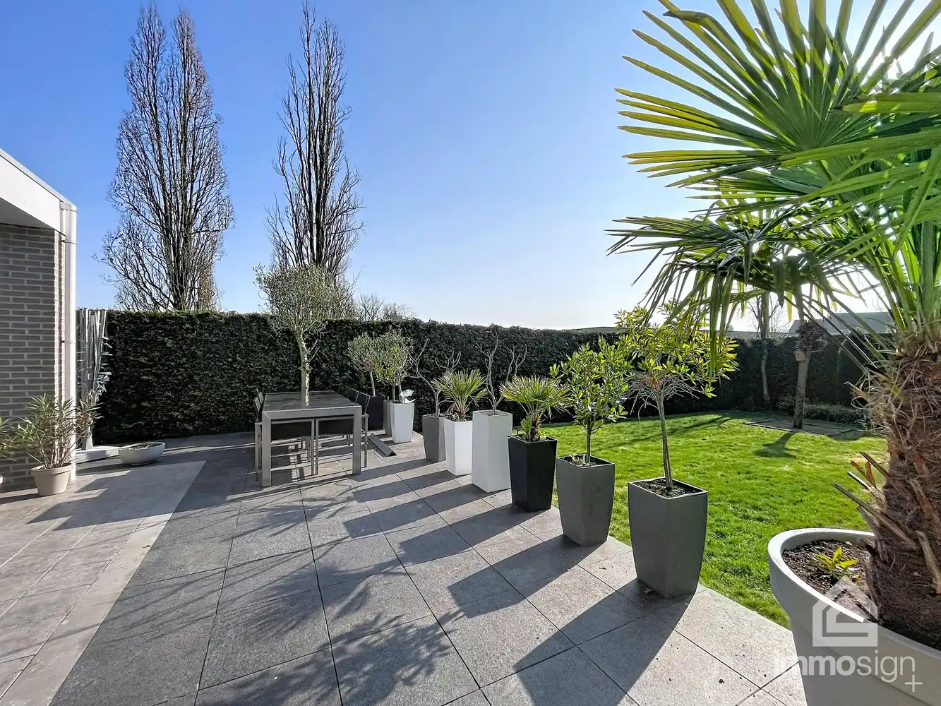 Instapklare gezinswoning in een uitzonderlijk rustige omgeving te Molenbeersel foto 6