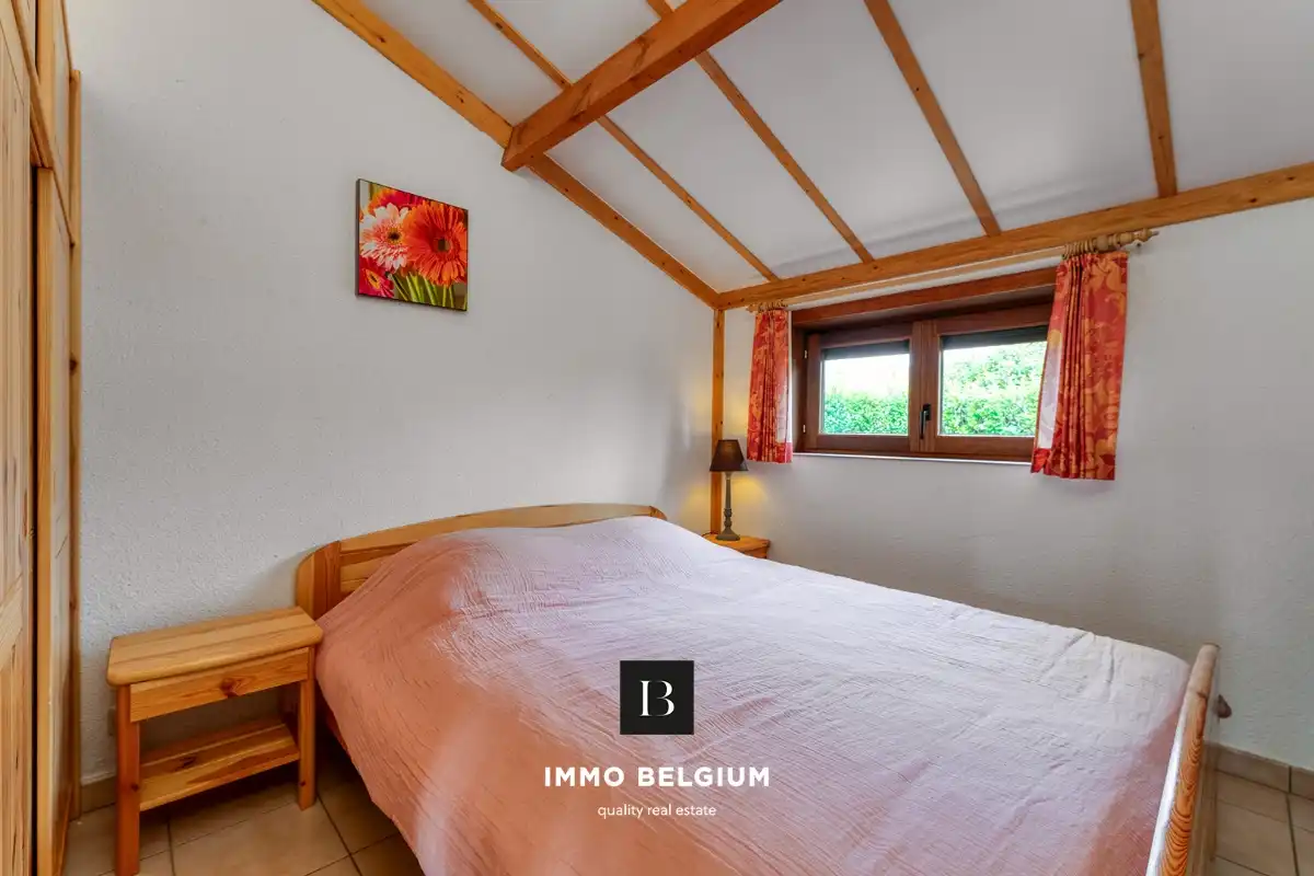 Uitstekend onderhouden vakantiewoning in Zeepolder 2 foto 10