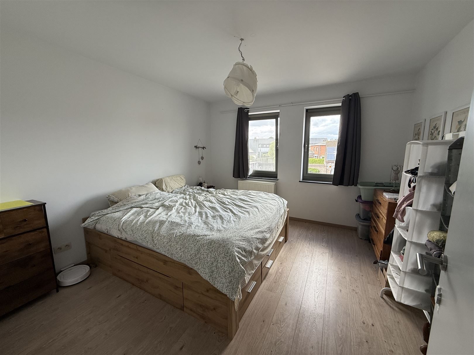 Nieuwbouwappartement  foto 12