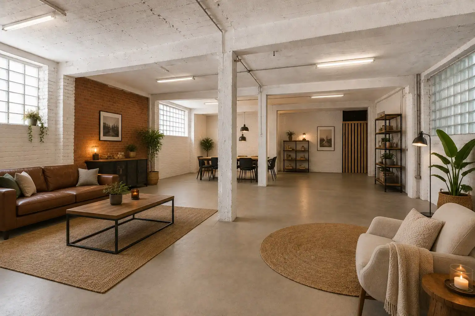 Uniek eigendom met karaktervolle woning en ruime loods op uitstekende ligging in Pittem! foto 35