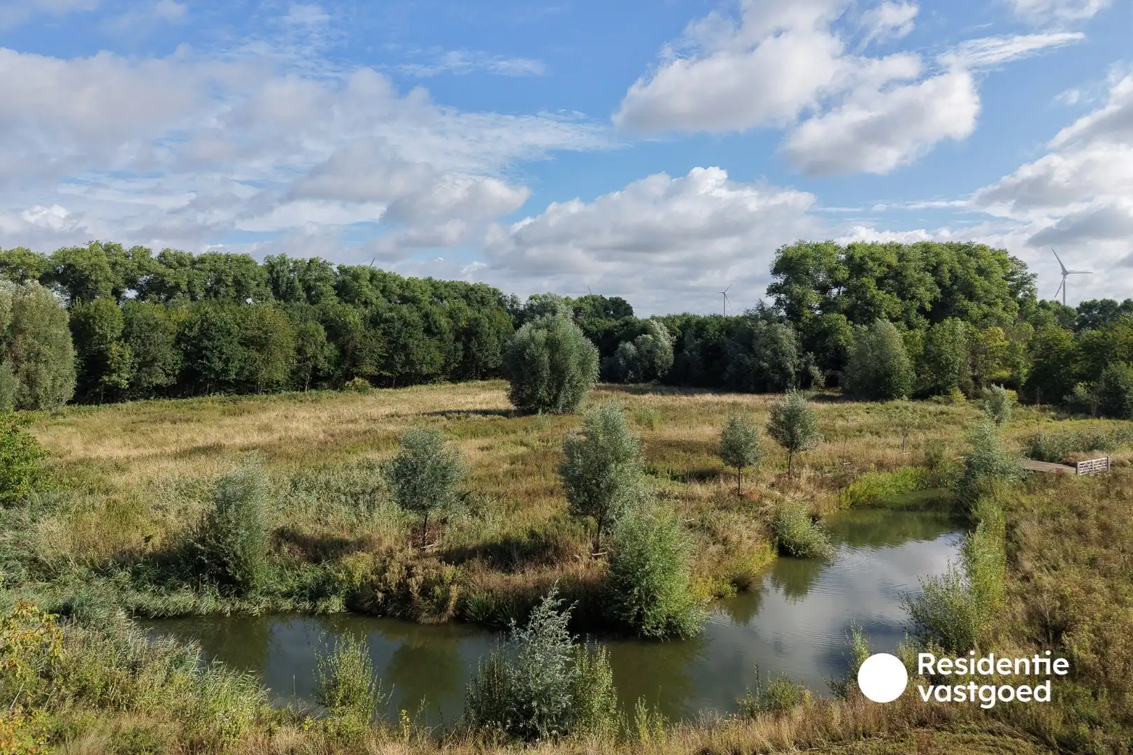 Energiezuinig 2-slaapkamerappartement met terras en dubbele staanplaats foto 18