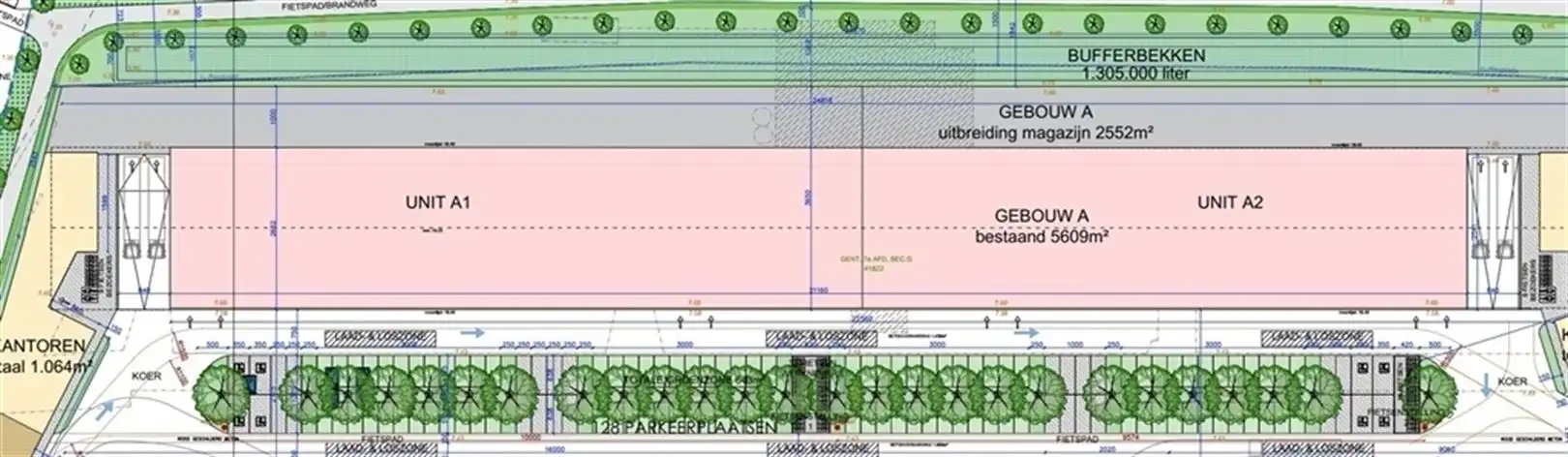 Build-To-Suit project  foto 7
