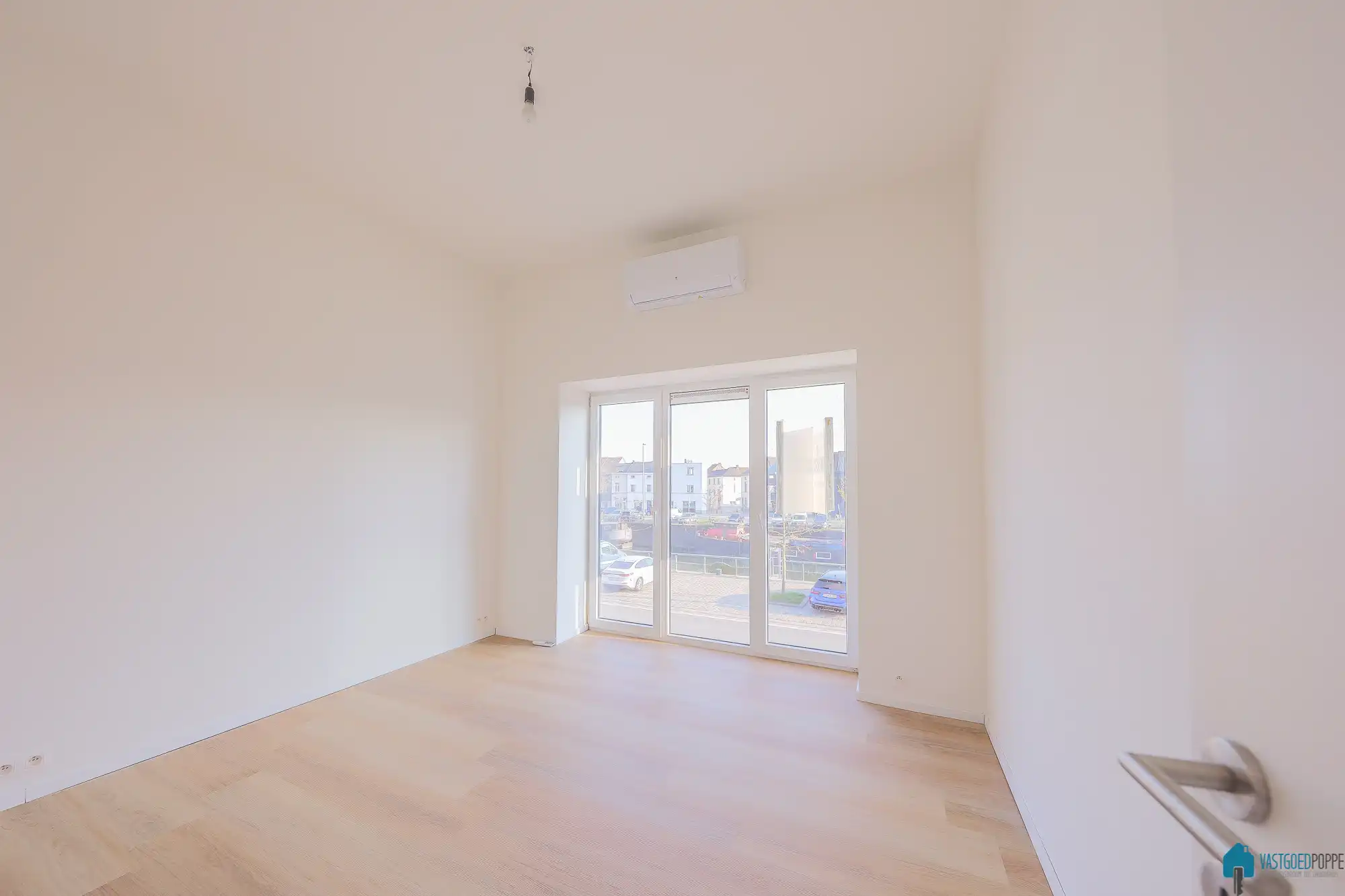 Volledig gerenoveerde stadswoning  foto 15