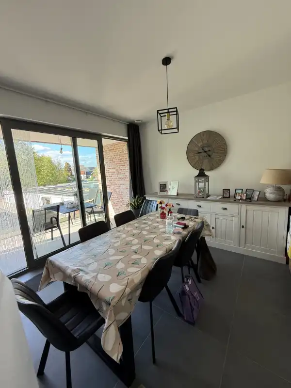 Steenweg van Aalst 39 bus 1.4 - Appels foto 4