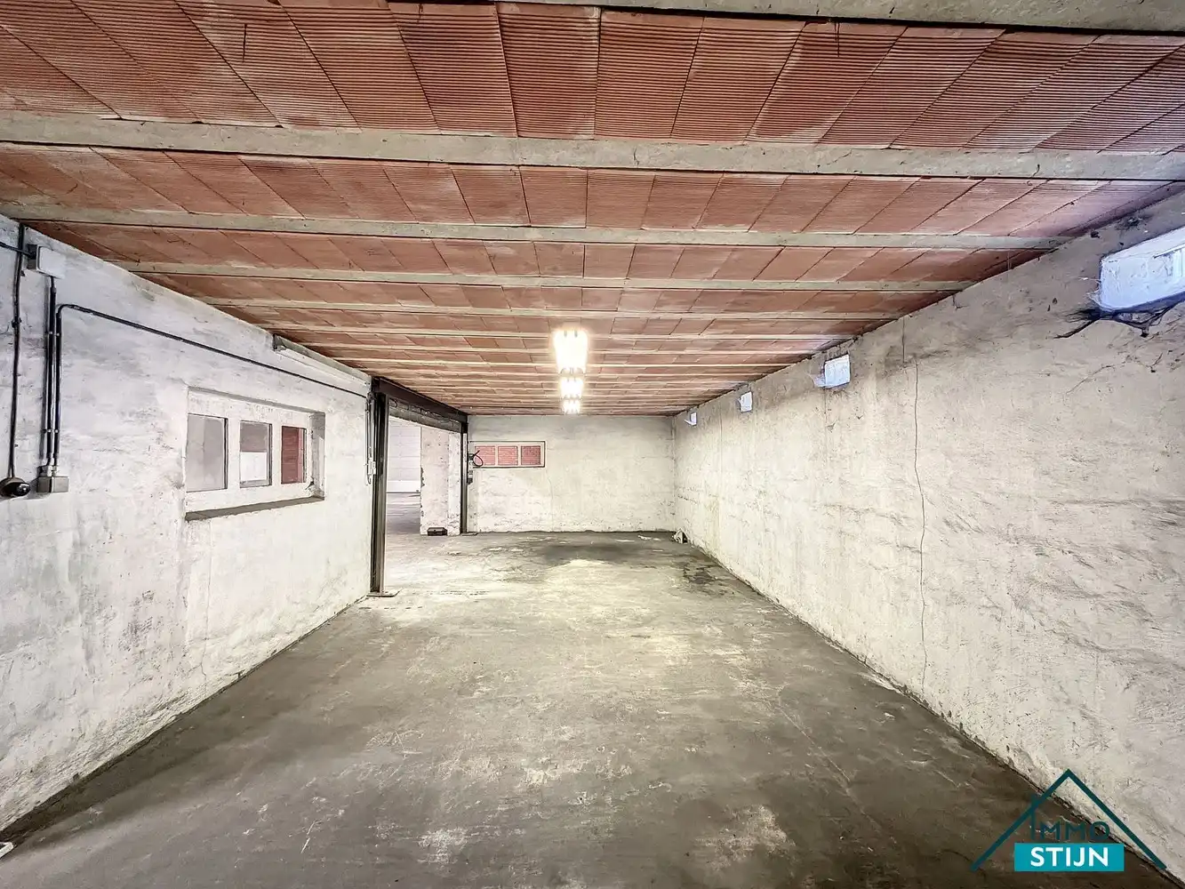 Magazijn op centrale ligging foto 7