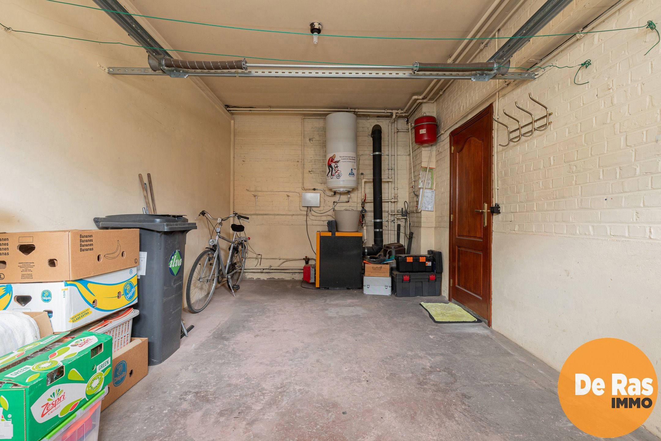 HAALTERT – Gezinswoning met tuin en garage foto 18