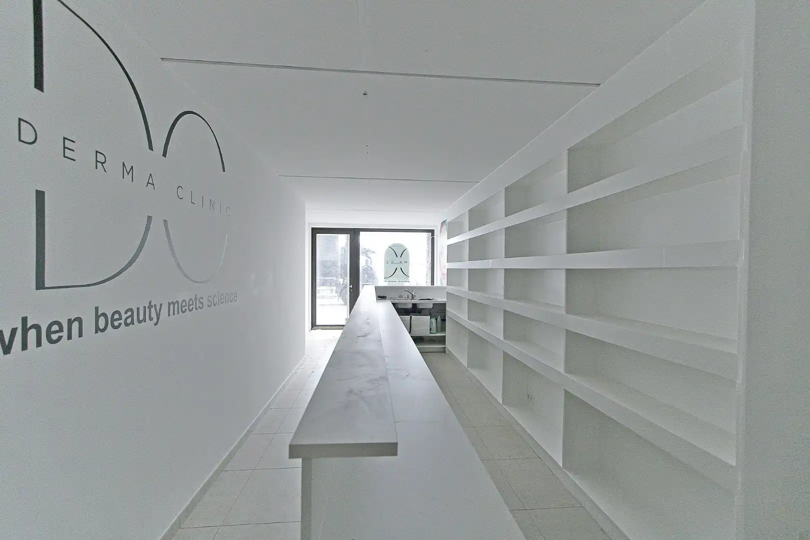 Handelsruimte te huur Zeedijk 801 Zoute  foto 2