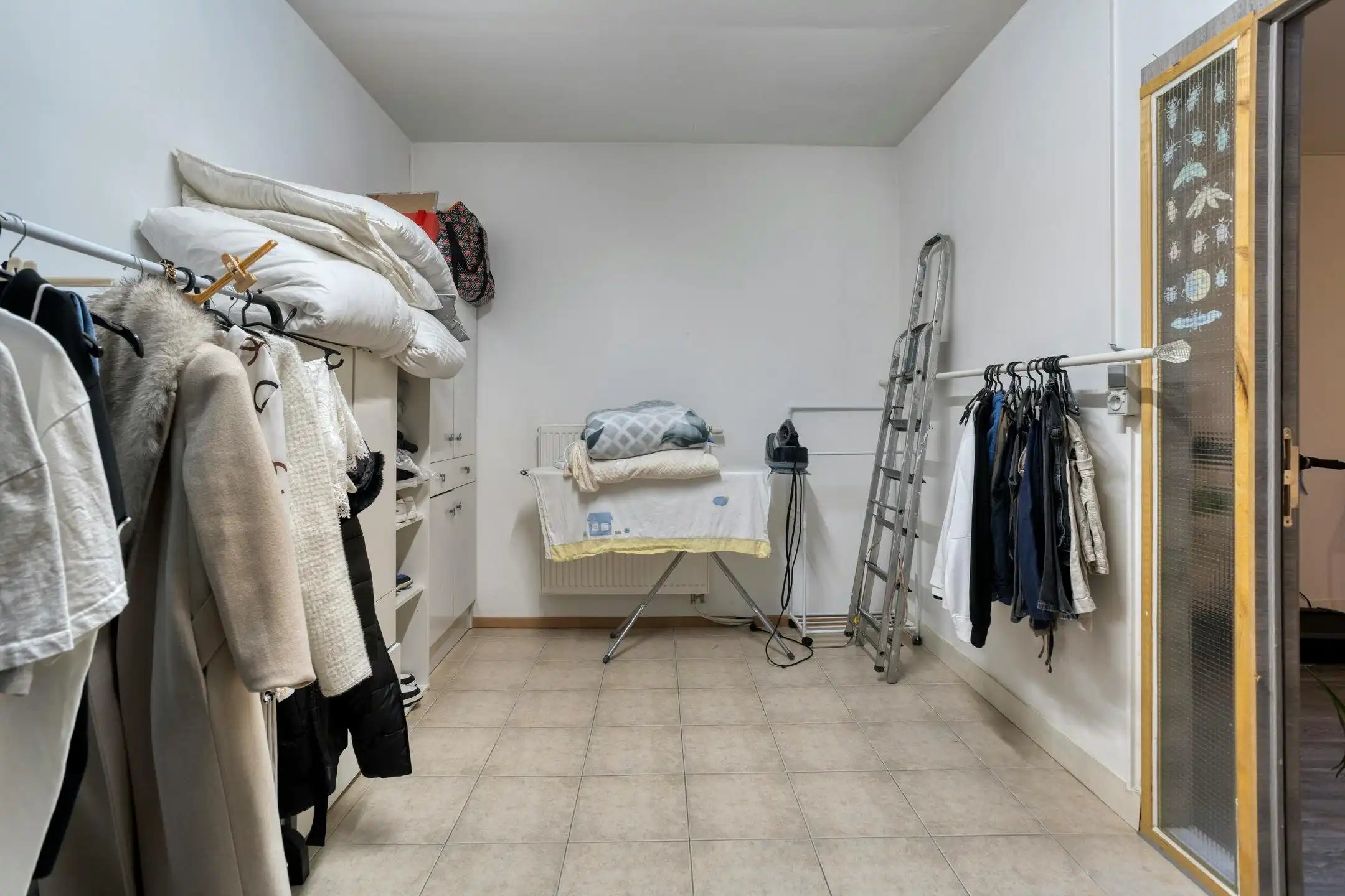 Huis van ca. 220 m² te koop in Borgerhout foto 7