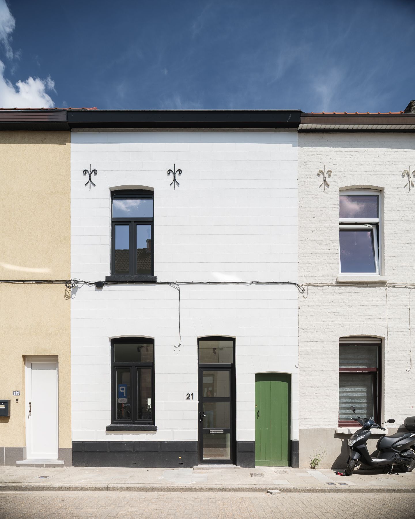 Instapklare en smaakvol gerenoveerde woning foto 15