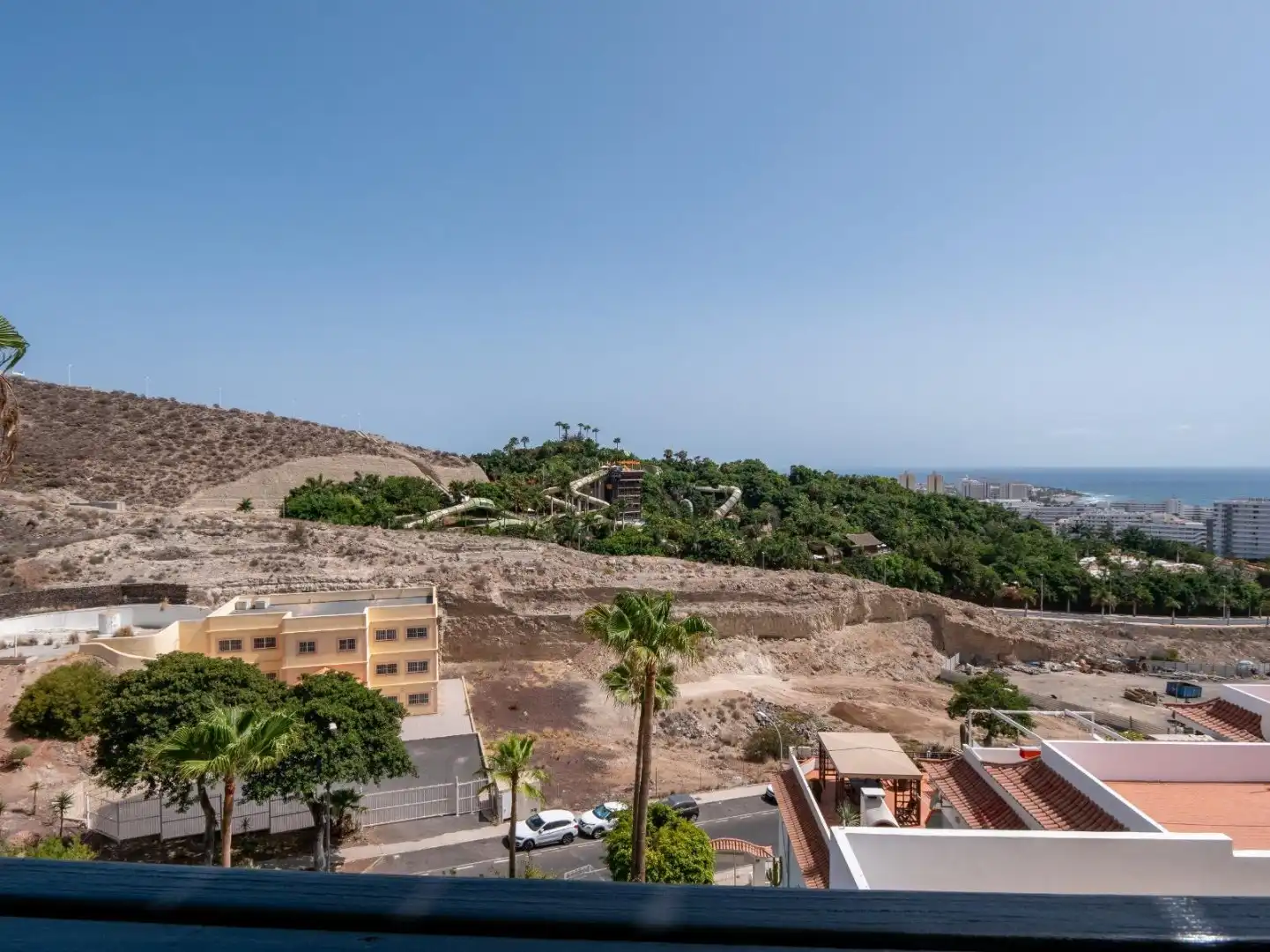 Gerenoveerd Appartement met zeezicht in San Eugenio Alto  foto 15