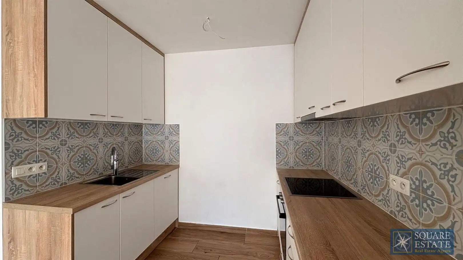 Charmant appartement met 2 slaapkamers en een terras foto 4