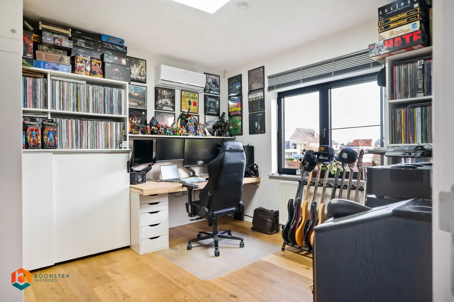 Instapklare woning met 4 slpkrs in groene omgeving te Kortenberg foto 23