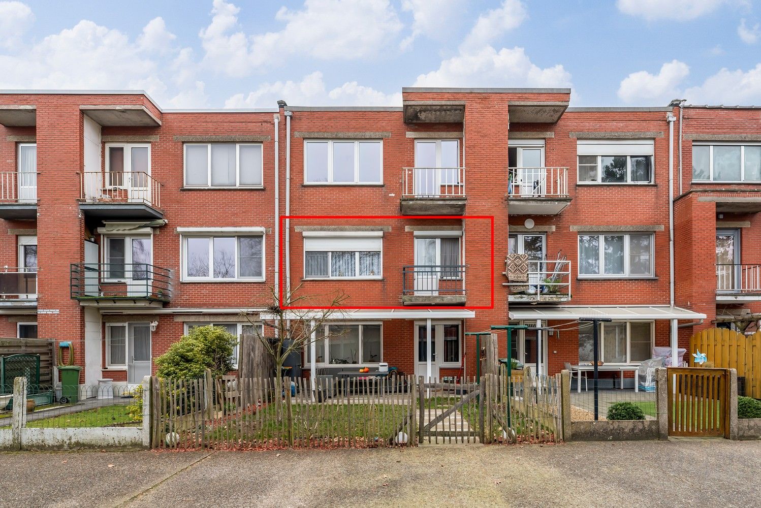 Uiterst verzorgd appartement met garage, rustige locatie! foto 22