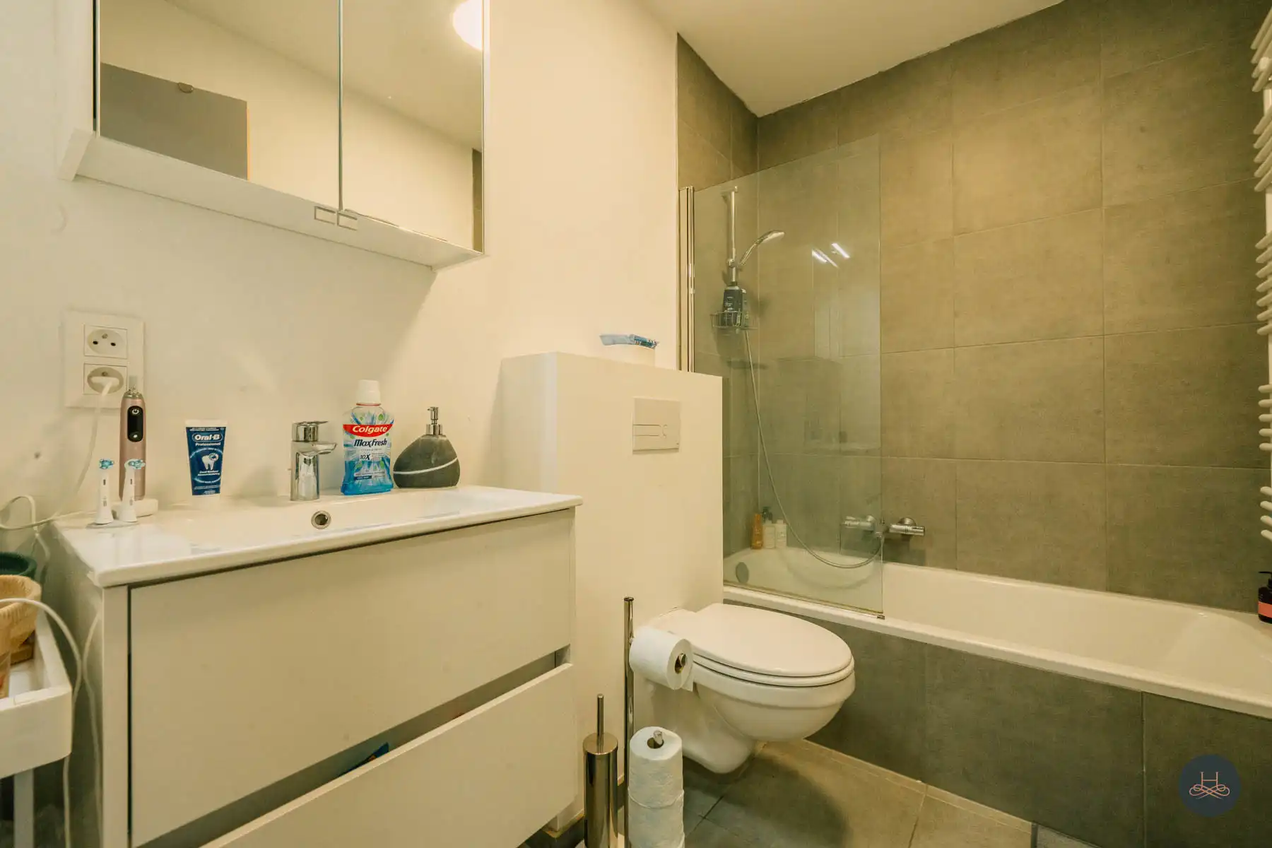 Energiezuinig, lichtrijk appartement op toplocatie foto 12