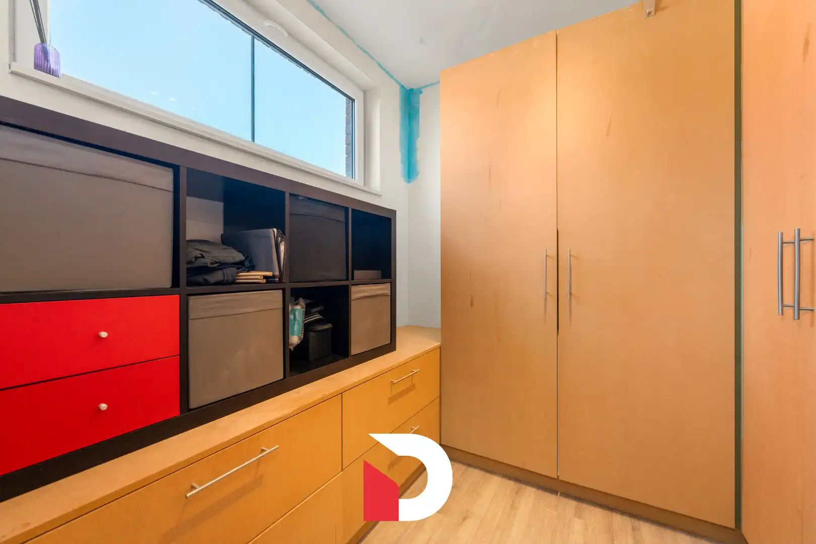 Duurzame gezinswoning met mooie tuin en oprit nabij het stadscentrum van Blankenberge foto 16