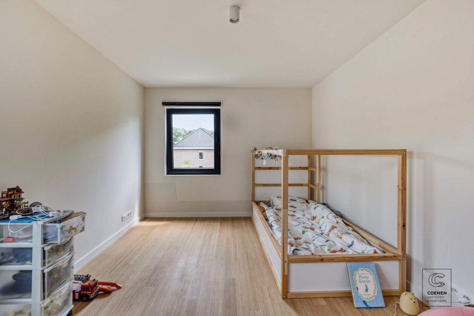 Prachtig volledig gerenoveerde woning met 3 slaapkamers op een TOPlocatie te Schilde! foto 14