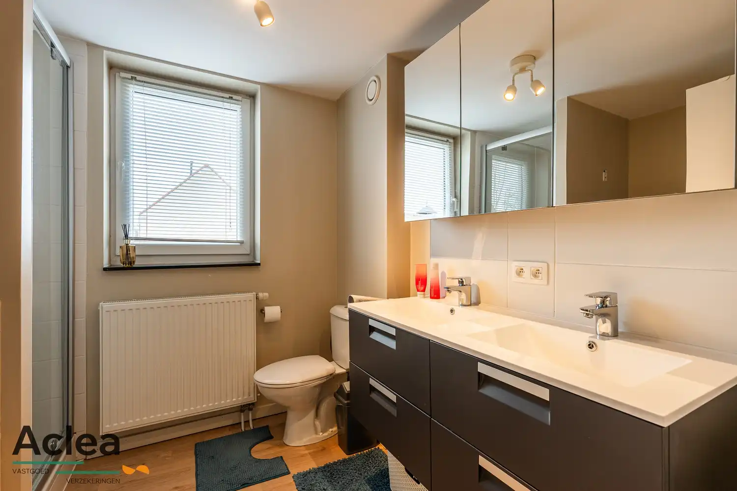 Sfeervolle energiezuinige HOB met diepe tuin foto 17