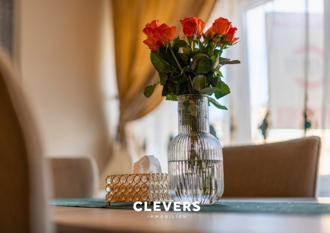 Mooi gerenoveerd appartement met 2 slpks foto 3
