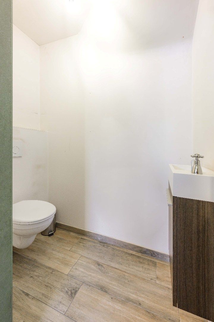GERENOVEERDE (2015) INSTAPKLARE & ENERGIEZUINIGE WONING OP 685 m²!!!  foto 5