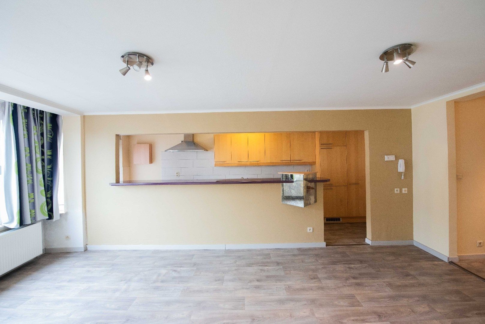 OOSTENDE - WIJK VOGELZANG foto 10