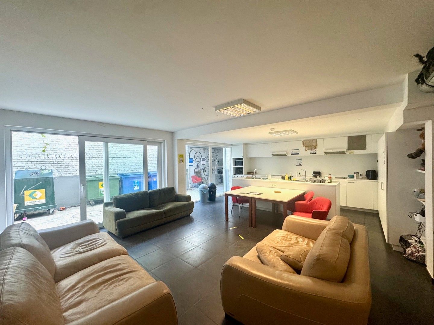 Studentencomplex pal hart Kortrijk! foto 14