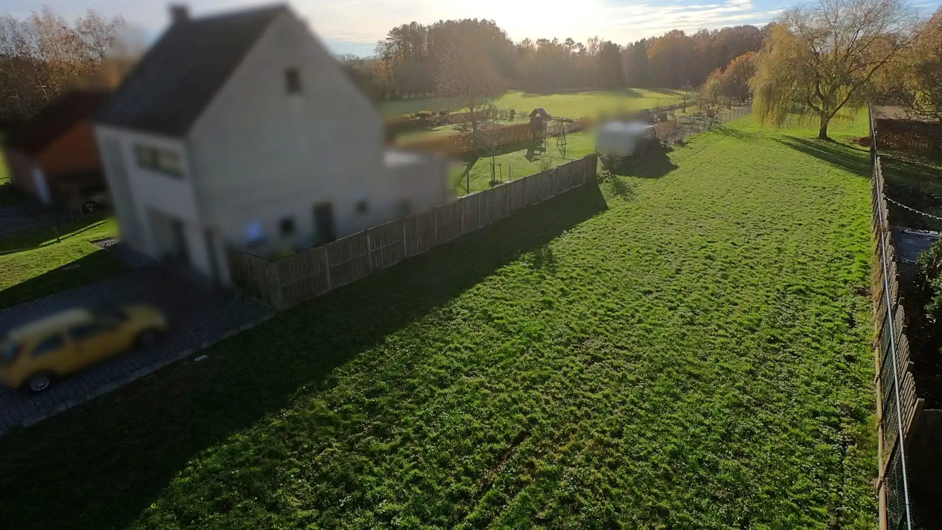 Mooie Z-gerichte villagrond op 21,5a te Tremelo foto 14