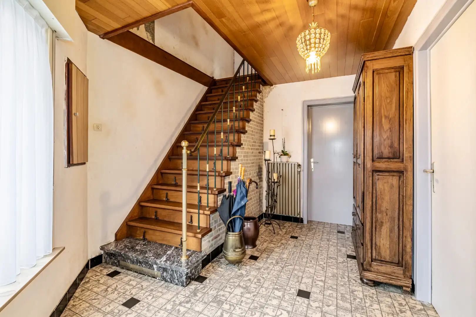 Unieke opportuniteit! 2 aanpalende woningen! foto 18